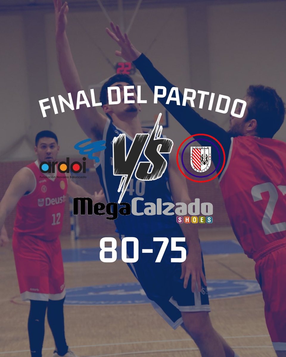 Federación Navarra de Baloncesto tweet media