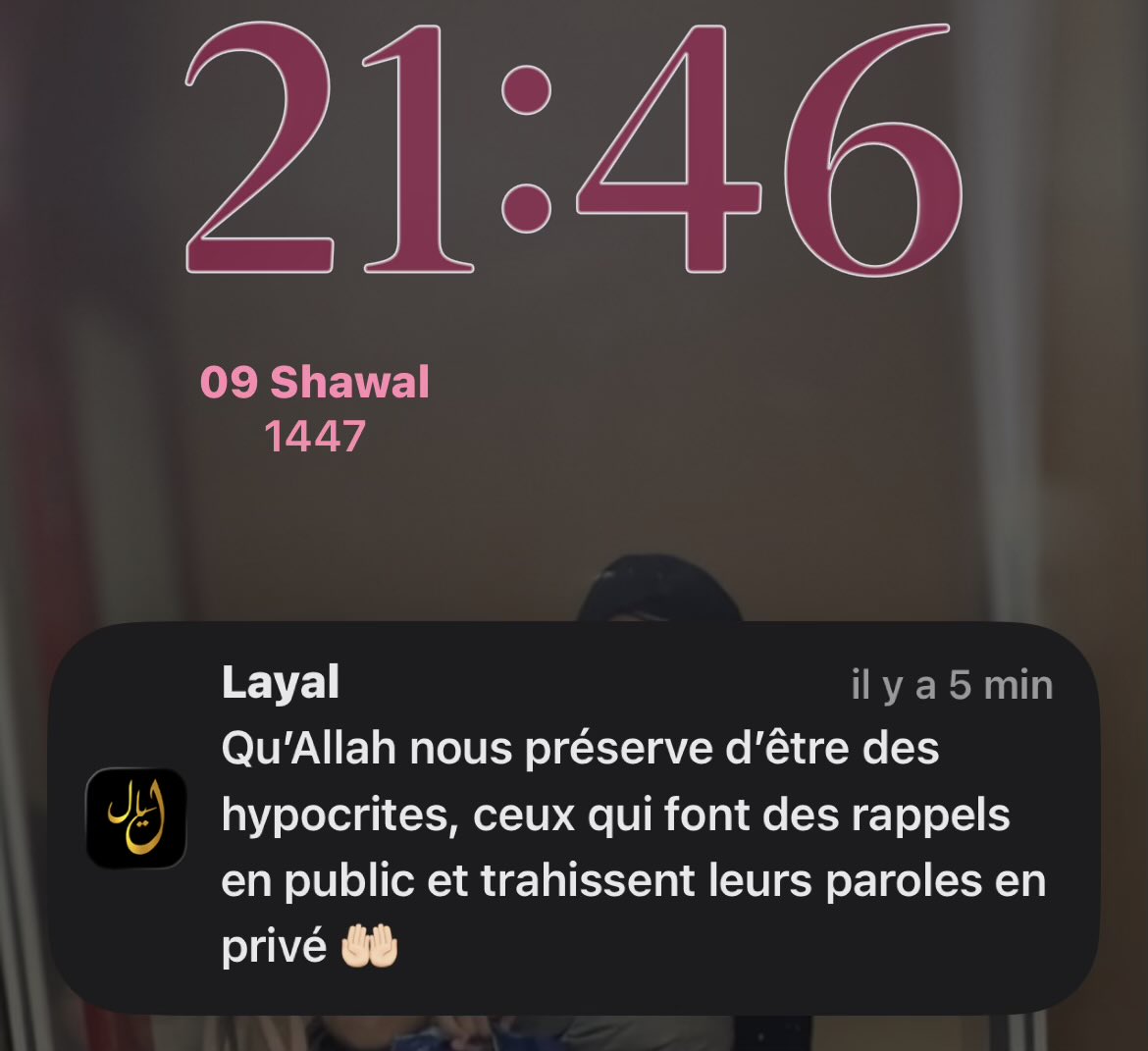 هاجر💗 tweet media