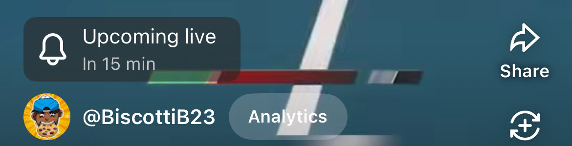 Biscuit 🍪 tweet media