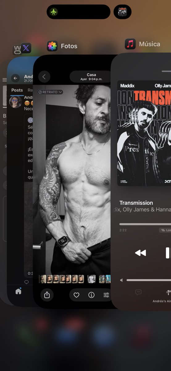 Andrés Felipe Cárdenas Velásquez tweet media