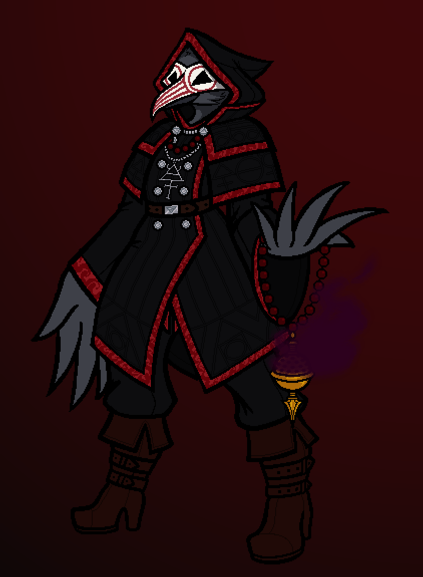 sephaloid (commissions open) tweet media