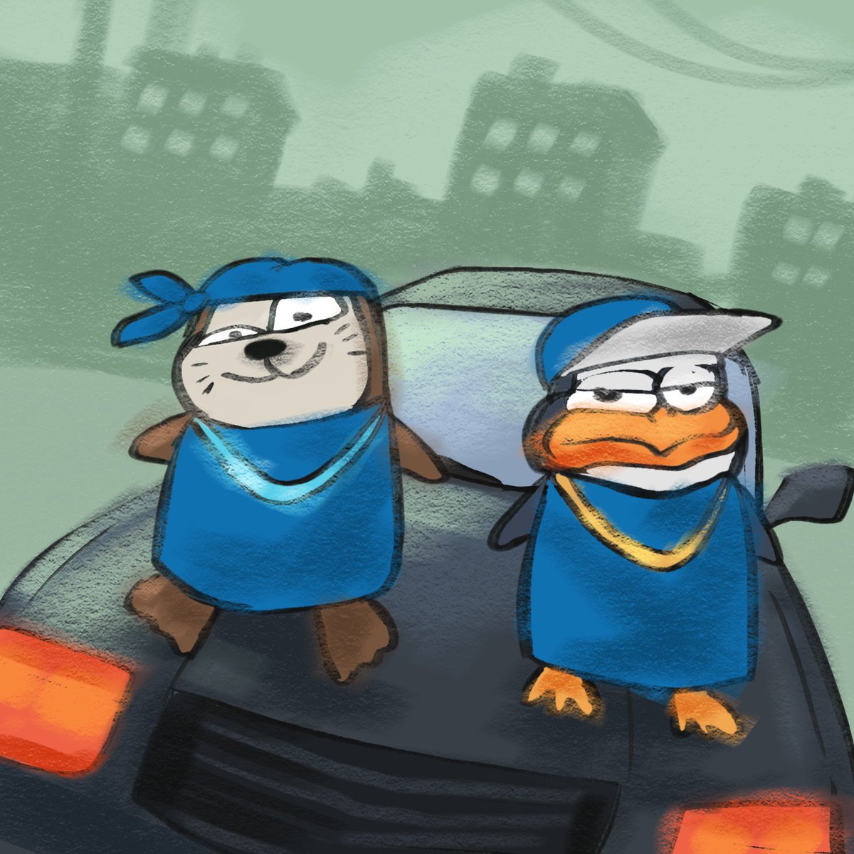 OCTO 🥷 tweet media