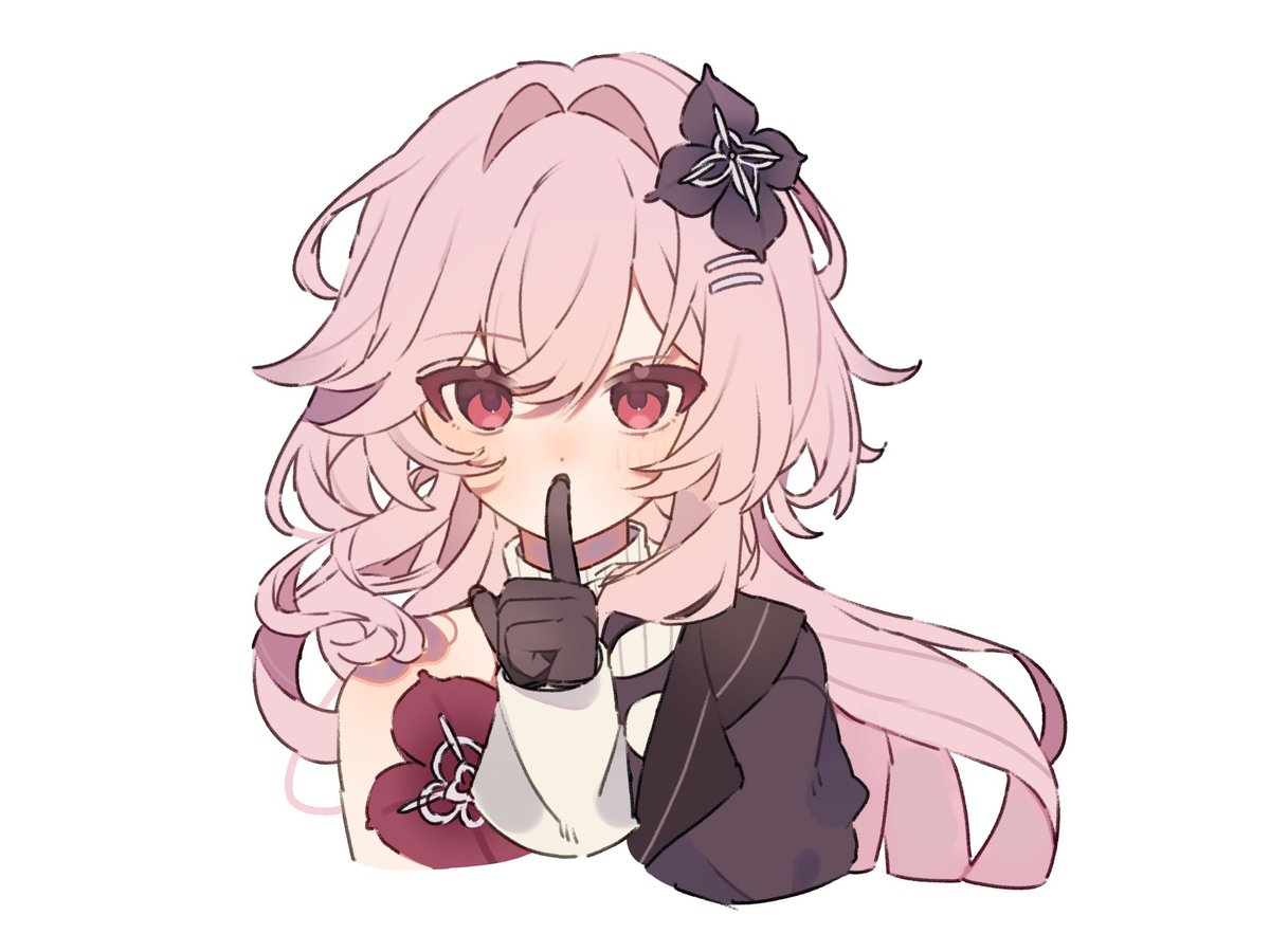 Hoshino 𝐓𝐞𝐫𝐫𝐨𝐫. 「𝐁𝐥𝐚𝐜𝐤 𝐒𝐢𝐥𝐞𝐧𝐜𝐞」 tweet media