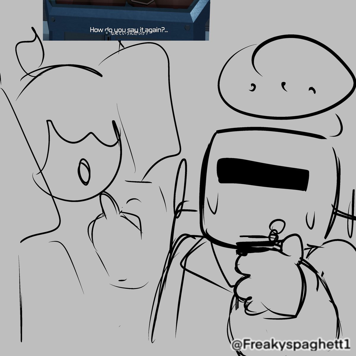 BOXCUBE🏳️⚧️ tweet media