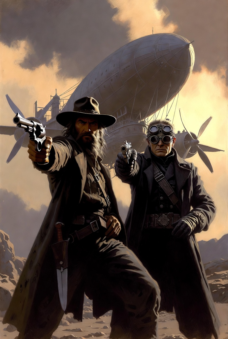 Lee Allred tweet media