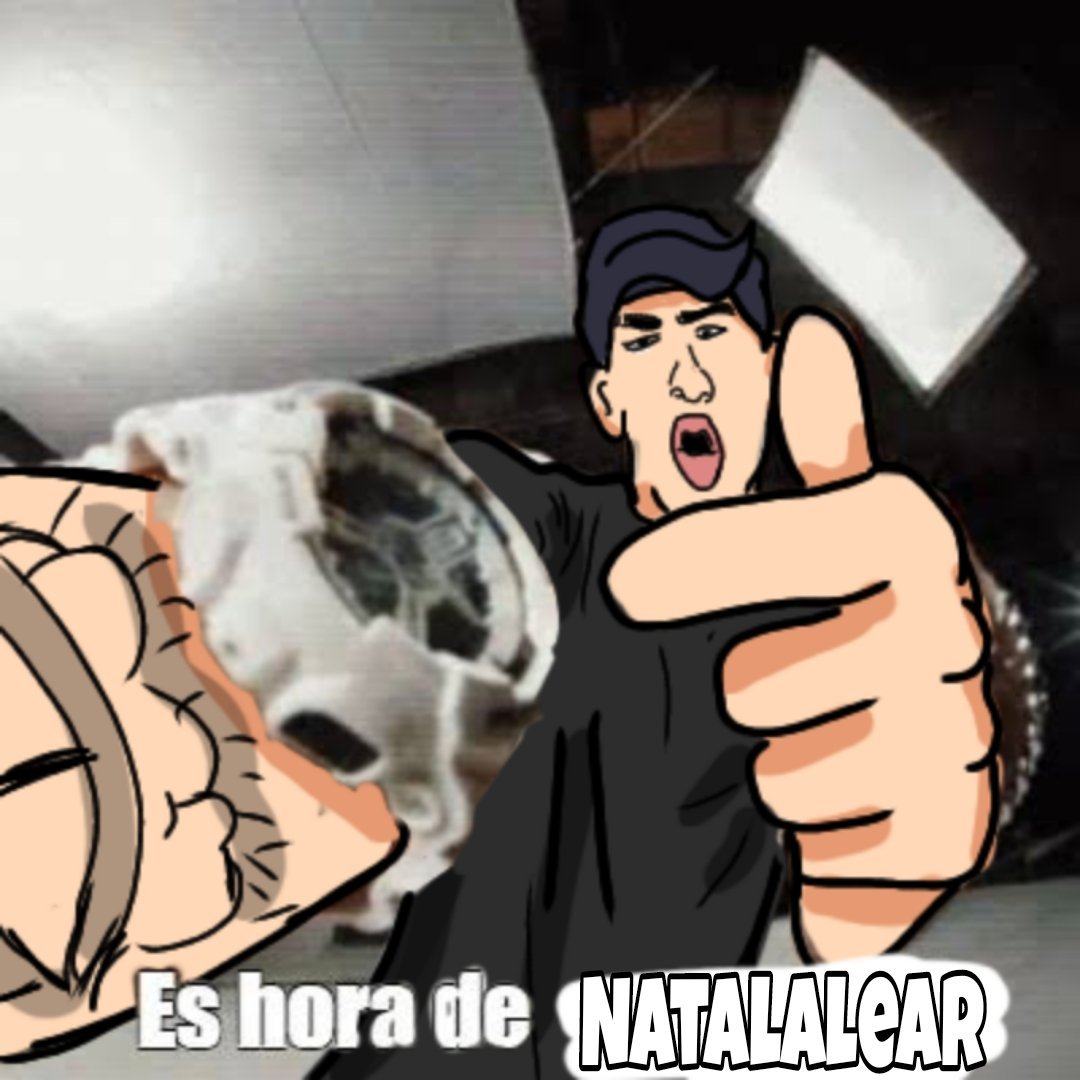 Hell{shed}(-5) pronombres: ham/briada tweet media