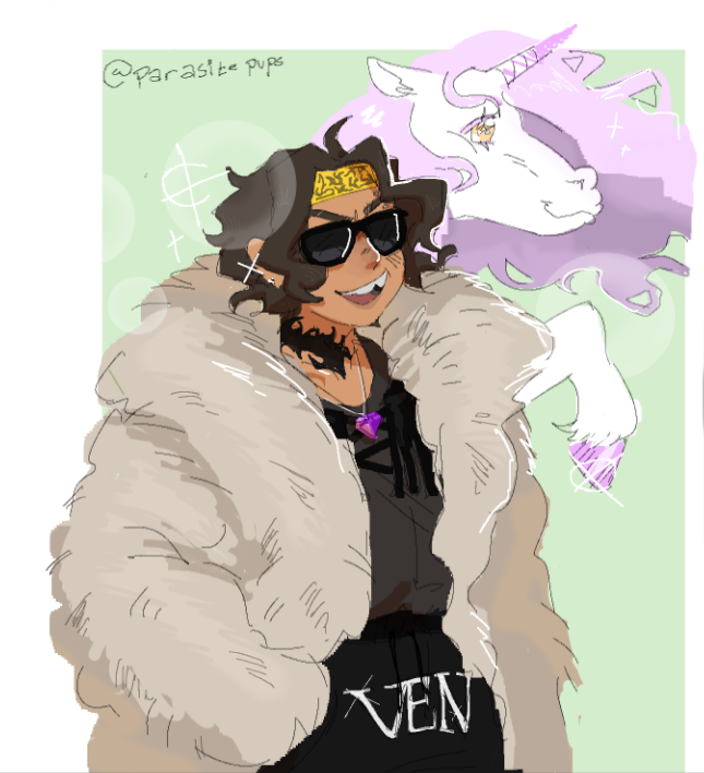 Parasitepup tweet media