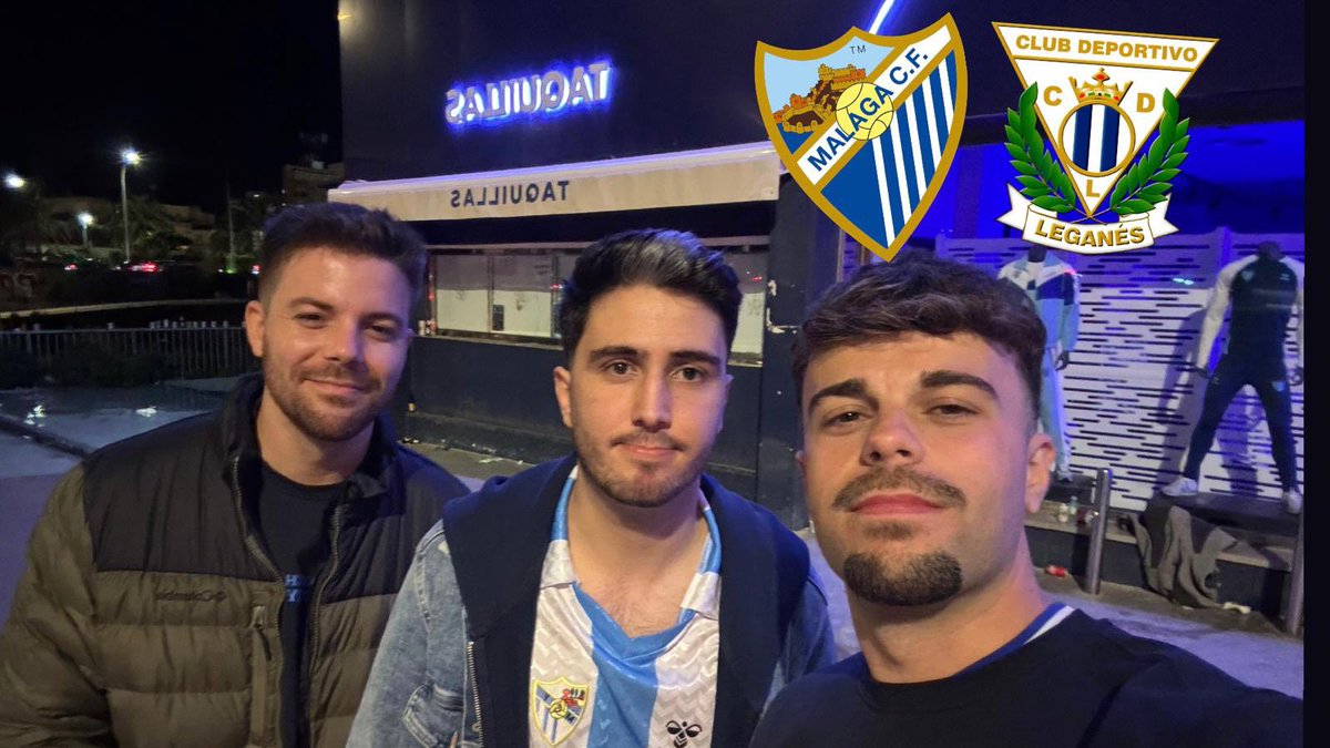 Proyecto Malaguista tweet media