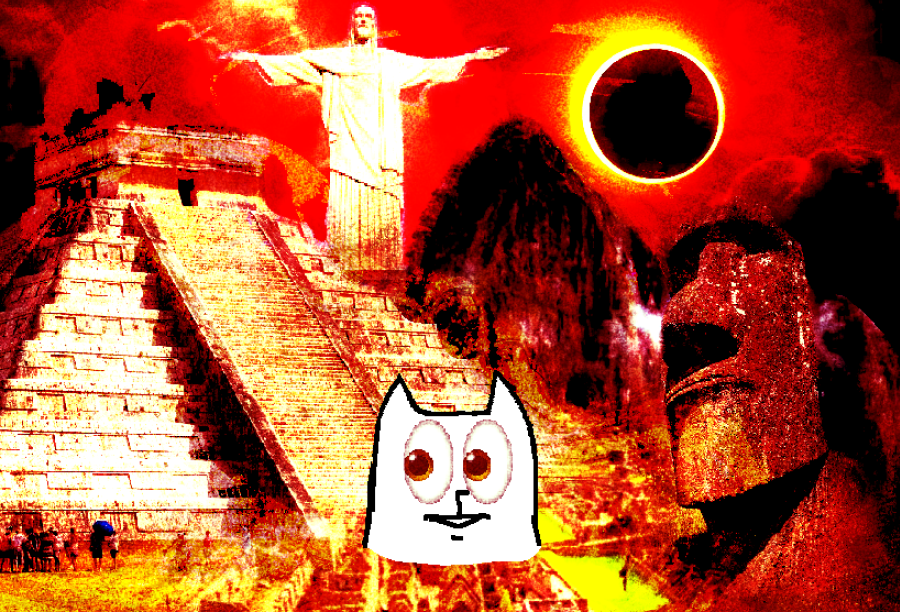 ComedyClown tweet media