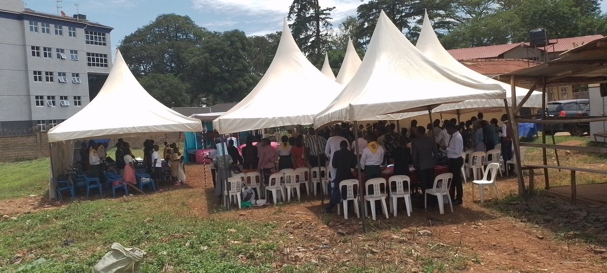 Seventh-day Adventist Community - MUBS tweet media