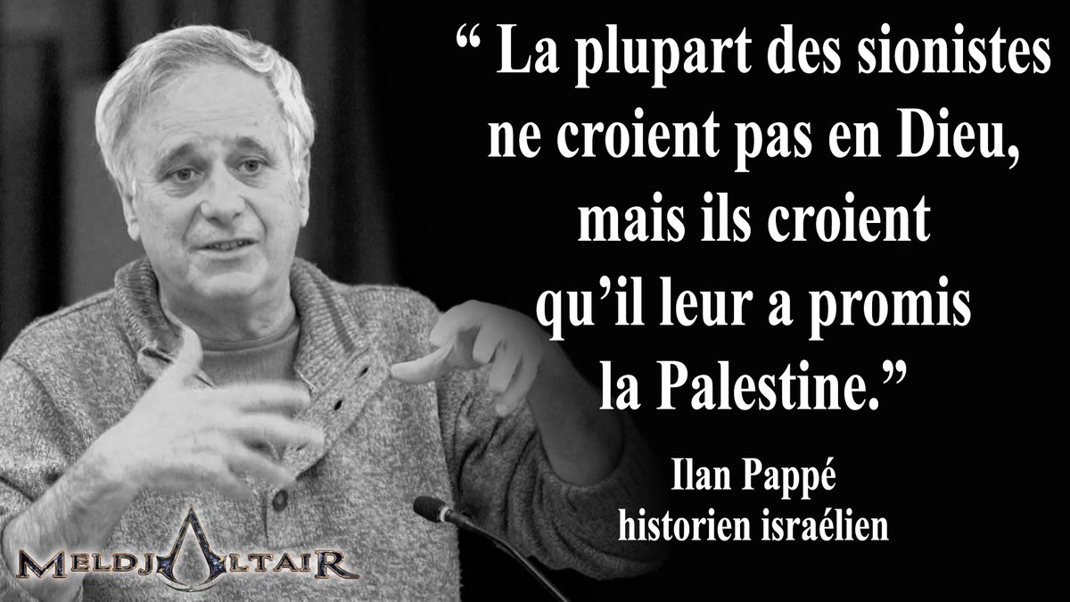 MeldjAltair0469🦅🇩🇿 🇵🇸 tweet media