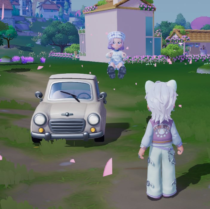 Violet 🦇 StellarHeartz tweet media