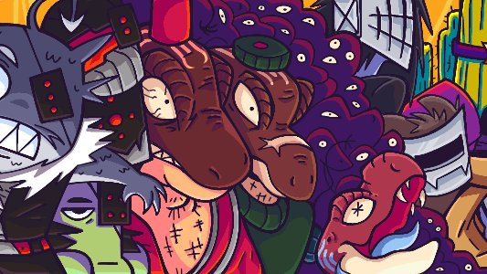 Pretty happy with this part so im posting it seperately (1/2)