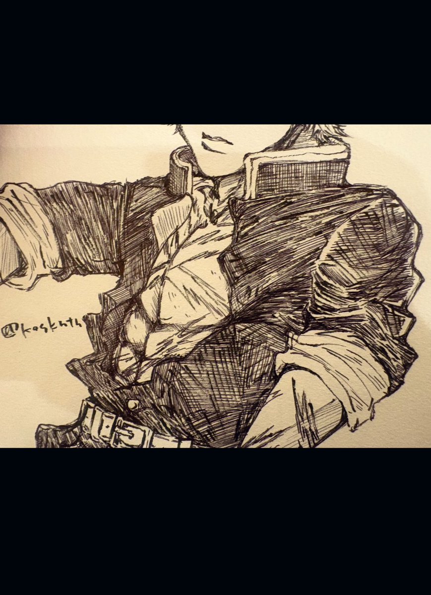 ちたら tweet media