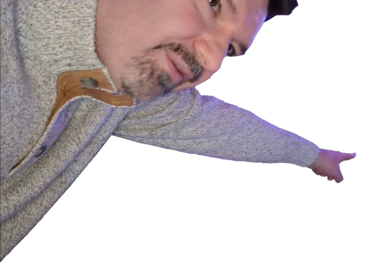 robertbrrrap's tweet photo. @BroSydePhil see dis? he's just using perspective. his arms aren't ACKtually that big. stupid detractors. https://t.co/z4bC4sPSjq