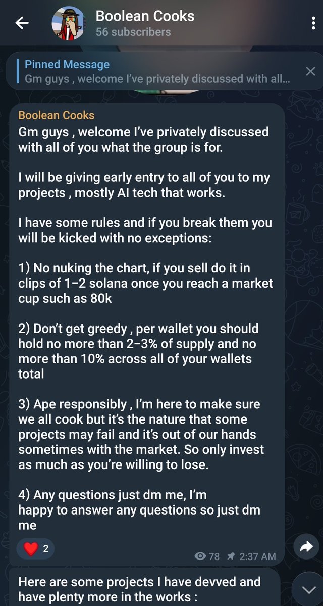 Degen Club tweet media