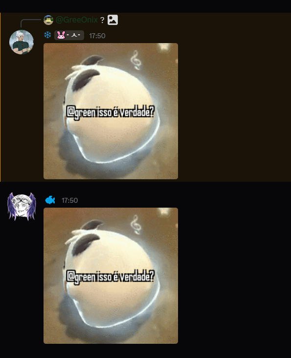 🍀 #Tenebris tweet media