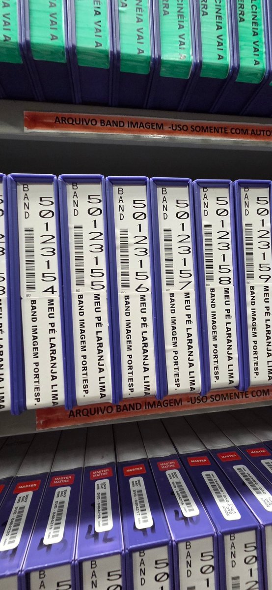 Rick (Famoso Quem?) tweet media