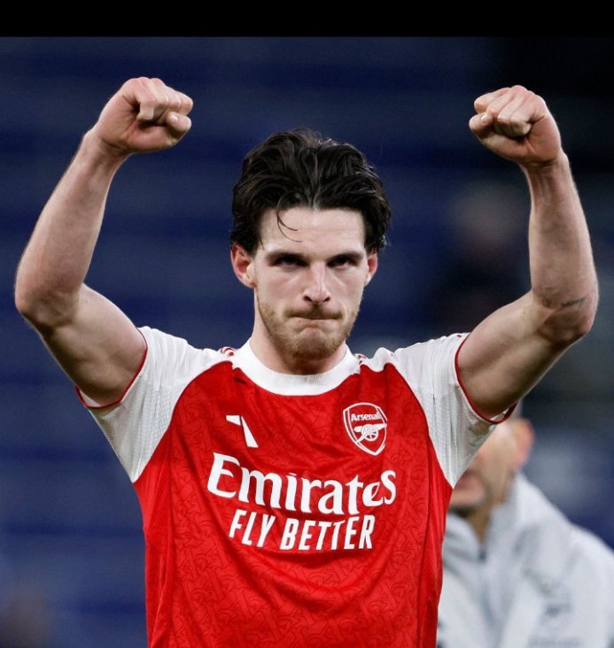 Emeke David tweet media