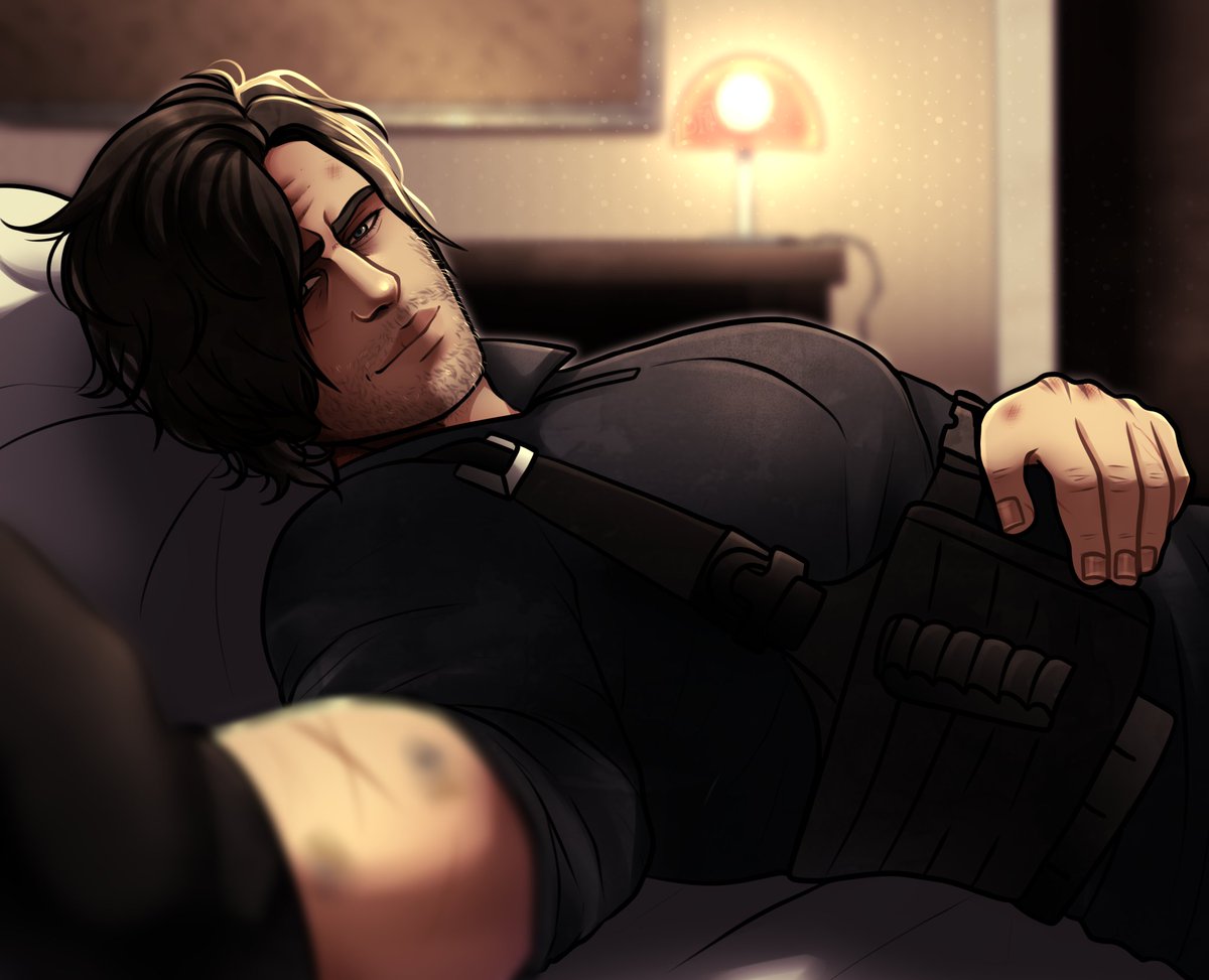 Bia || COMMS OPEN tweet media