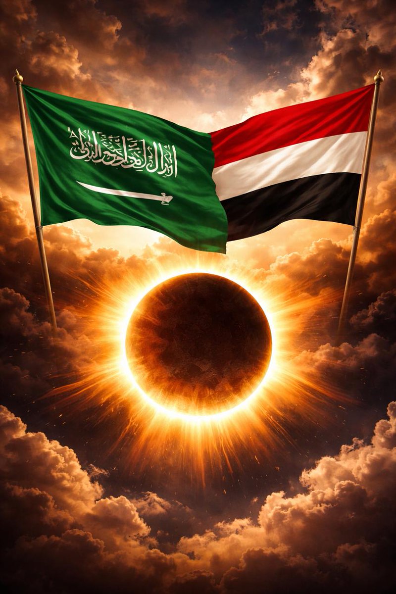 المشهد لم يعد رهين ردود الأفعال. 
فالمملكة العربية السعودية تمضي بخطى ثابته ومصالح استراتيجية واضحة.
قد تتغاضى عن بعض المواقف .. لكنها لا تنسى التجاوزات.
وعلية:
فإن التودد والمبالغة لن تغيّر المعادلة…
فاحفظوا ماء وجوهكم.
ناصحٌ مشفق.