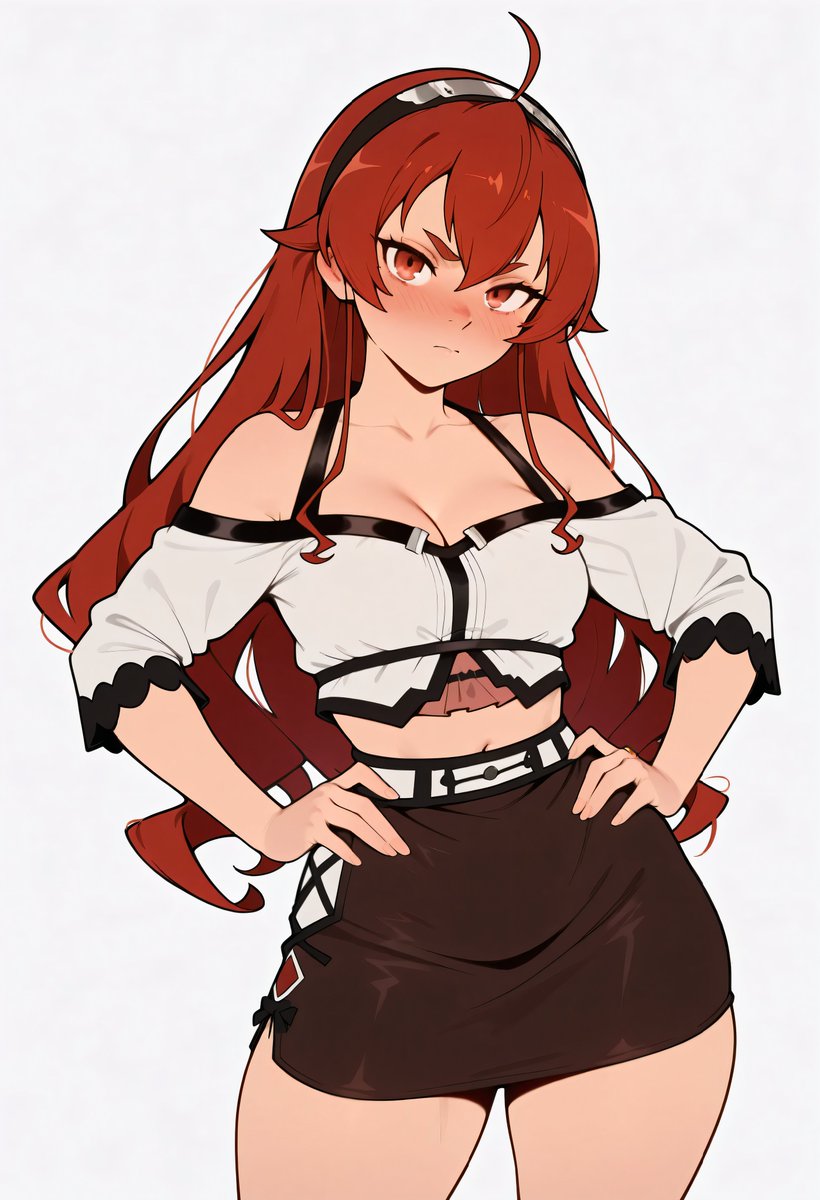 Waifu Hot tweet media