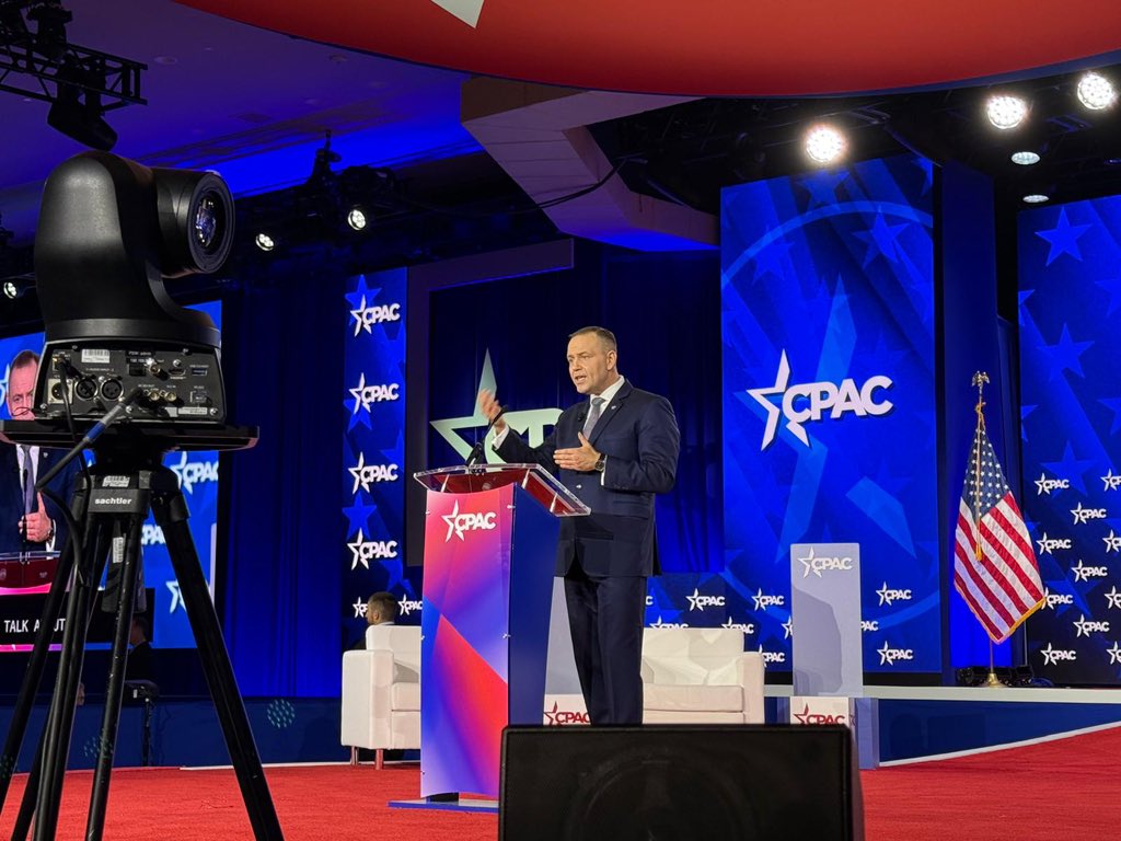 Paweł Szefernaker 🇵🇱 tweet media