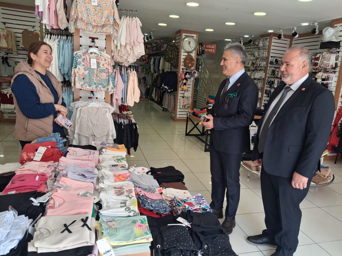 MUSTAFA ERDURAN tweet media