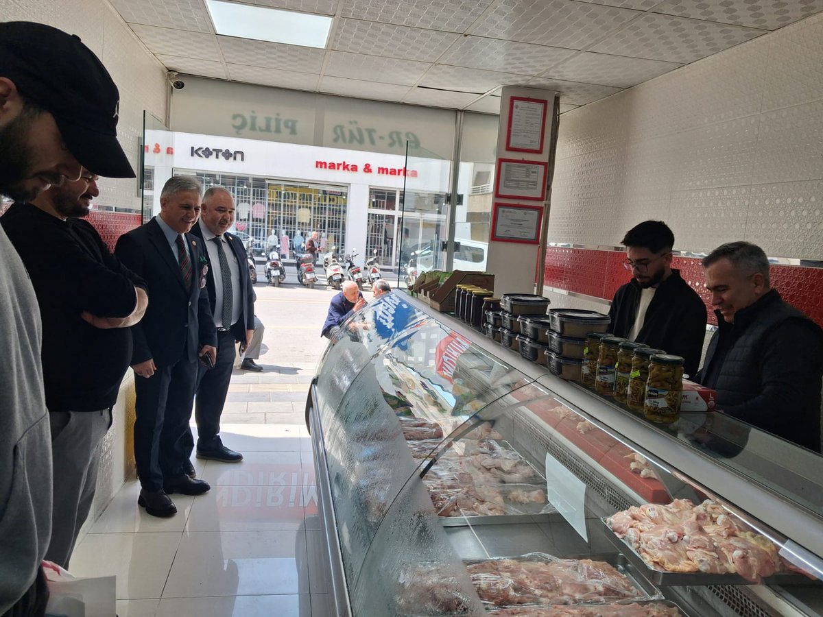 MUSTAFA ERDURAN tweet media