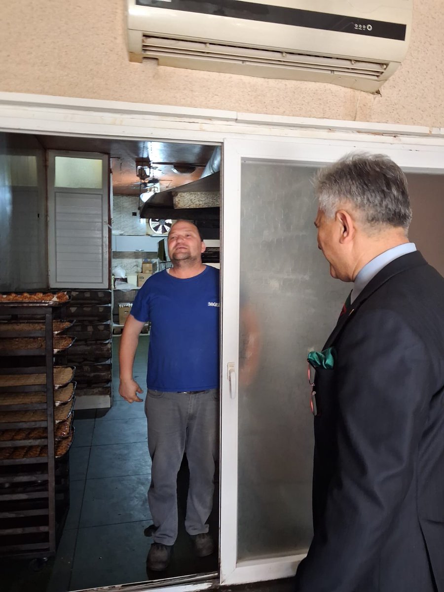 MUSTAFA ERDURAN tweet media