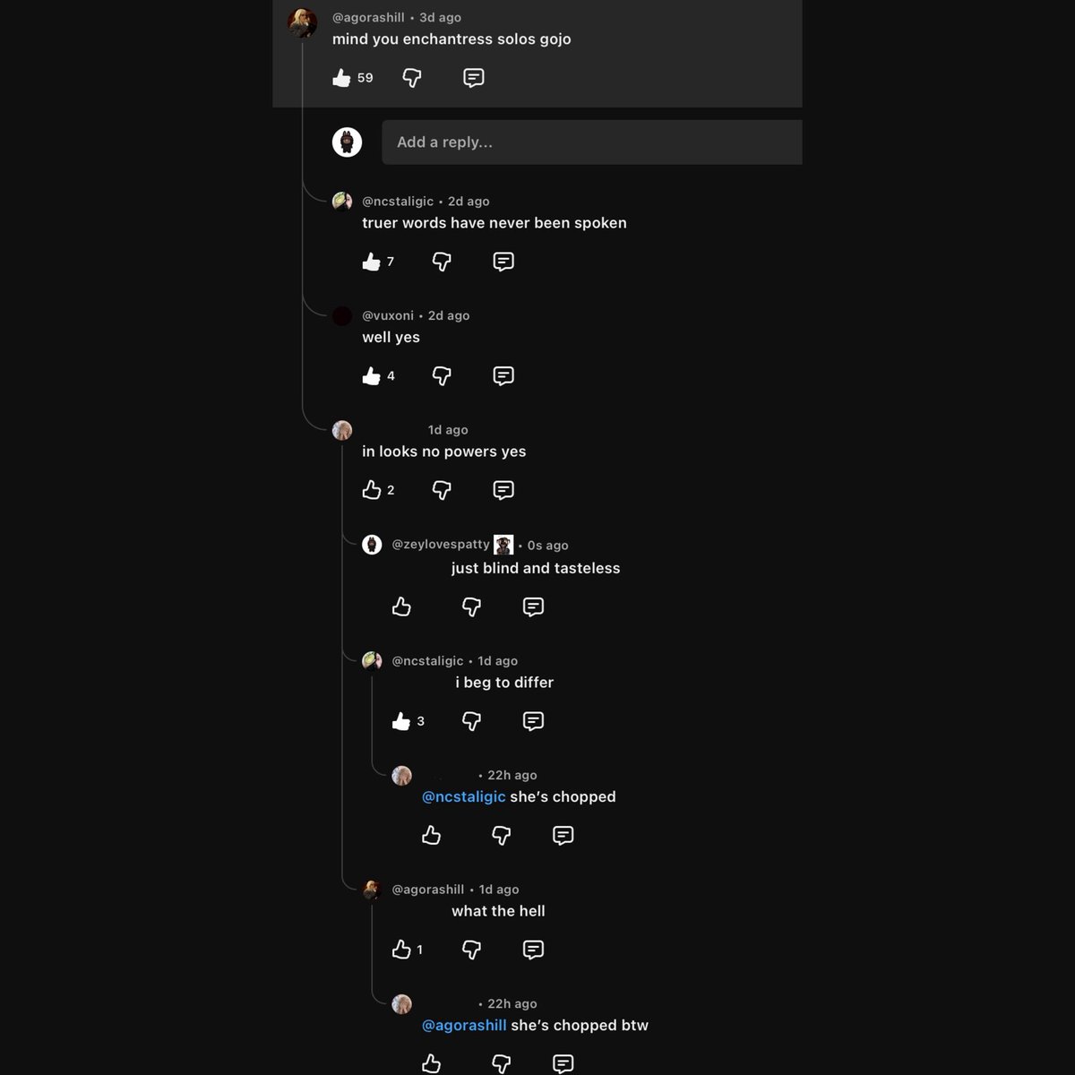 zey ( ￫ò〒ó￩) FRANCHAELA S5 WE UP #teamjane ᢉ𐭩 tweet media