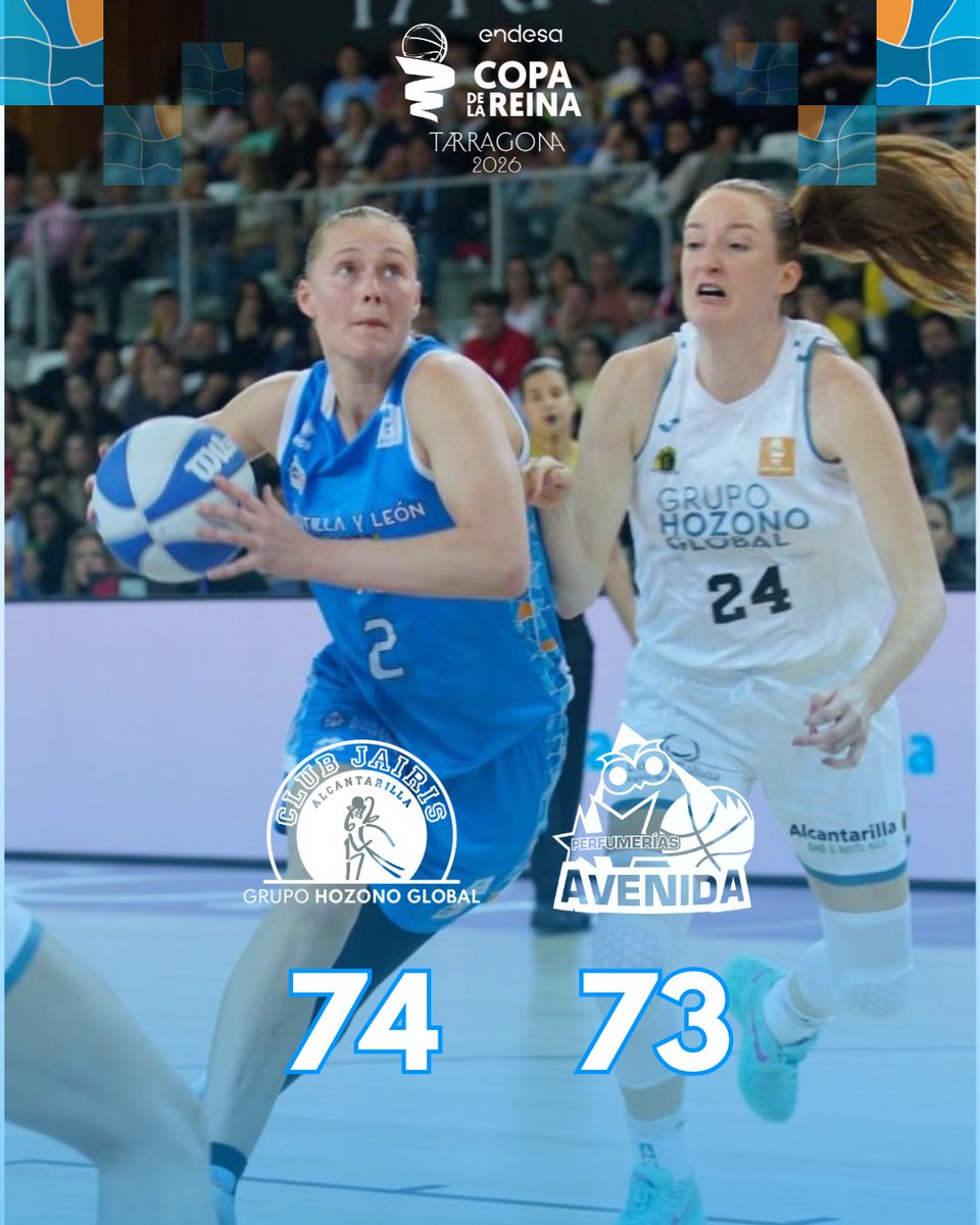 Perfumerías Avenida tweet media