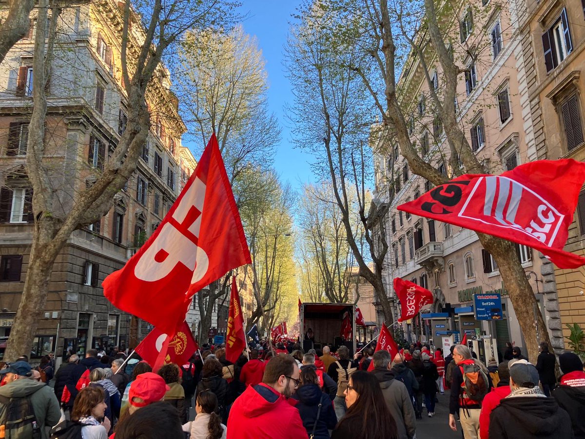 FPCGILInternational tweet media