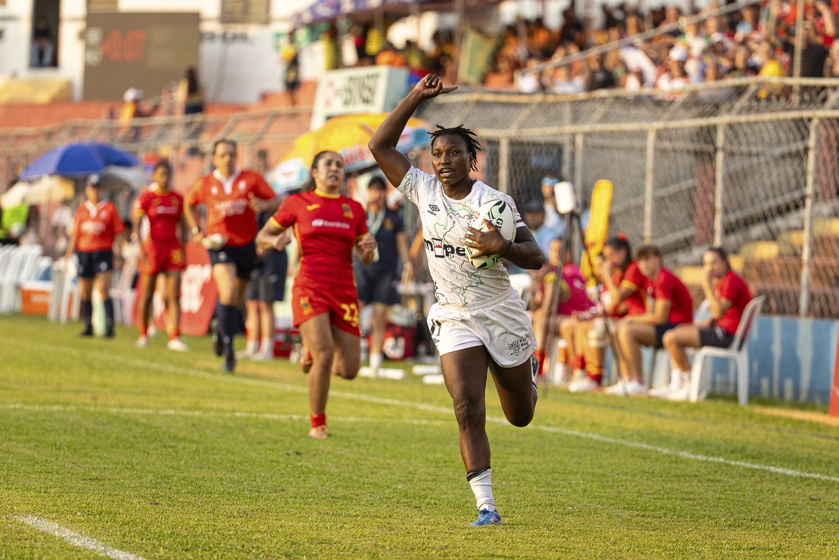 Image for the Tweet beginning: Brilliant win for the Kenya