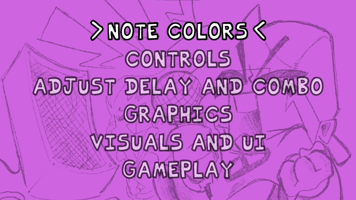FNF Input Box! tweet media