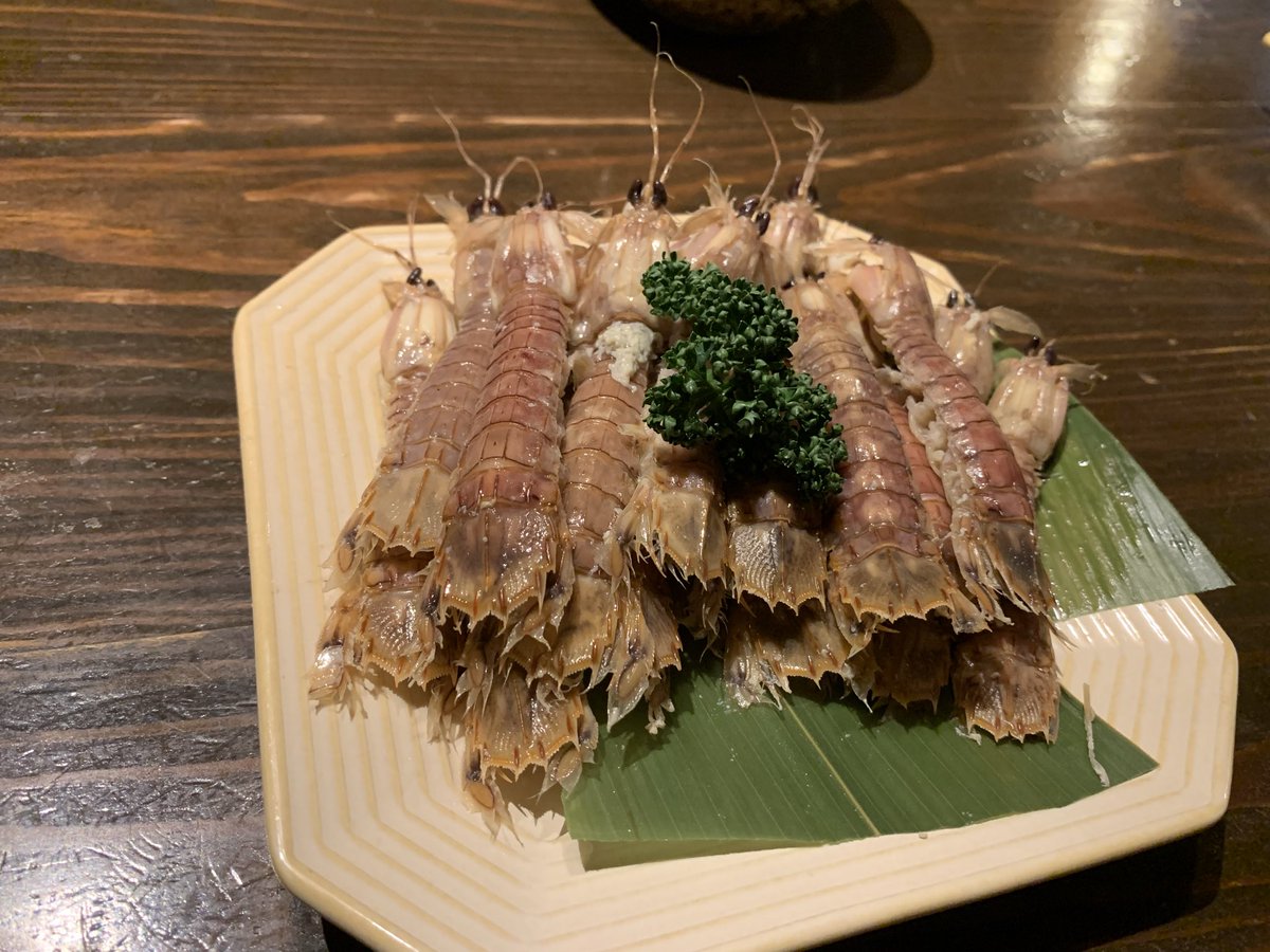 神ちゃん@晩御飯にどうぞ! tweet media