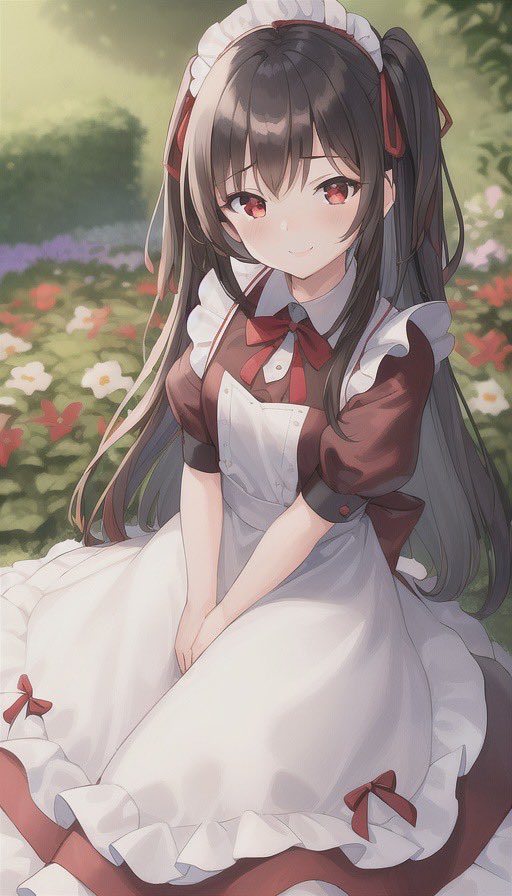 紫陰部 tweet media