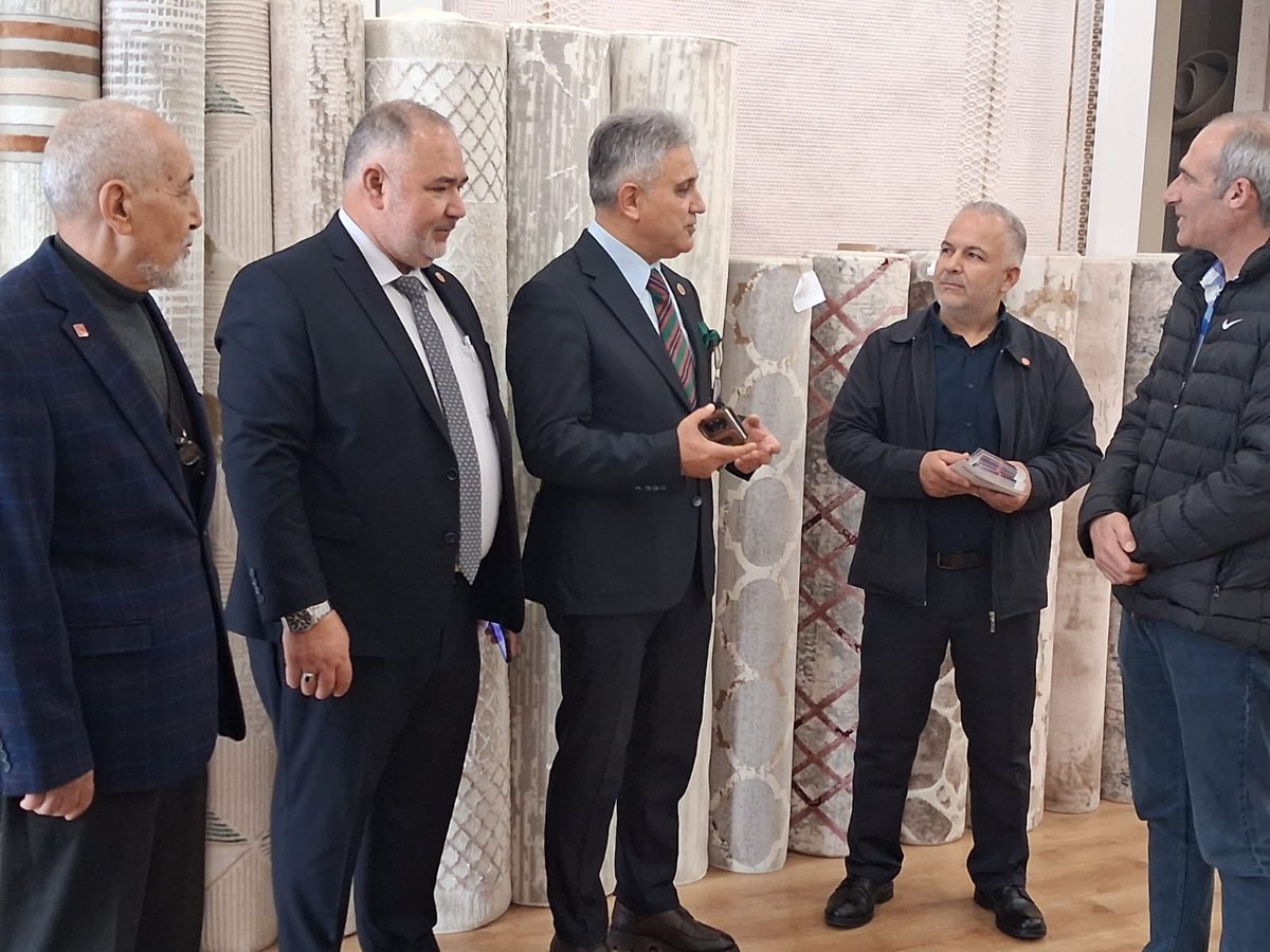 MUSTAFA ERDURAN tweet media