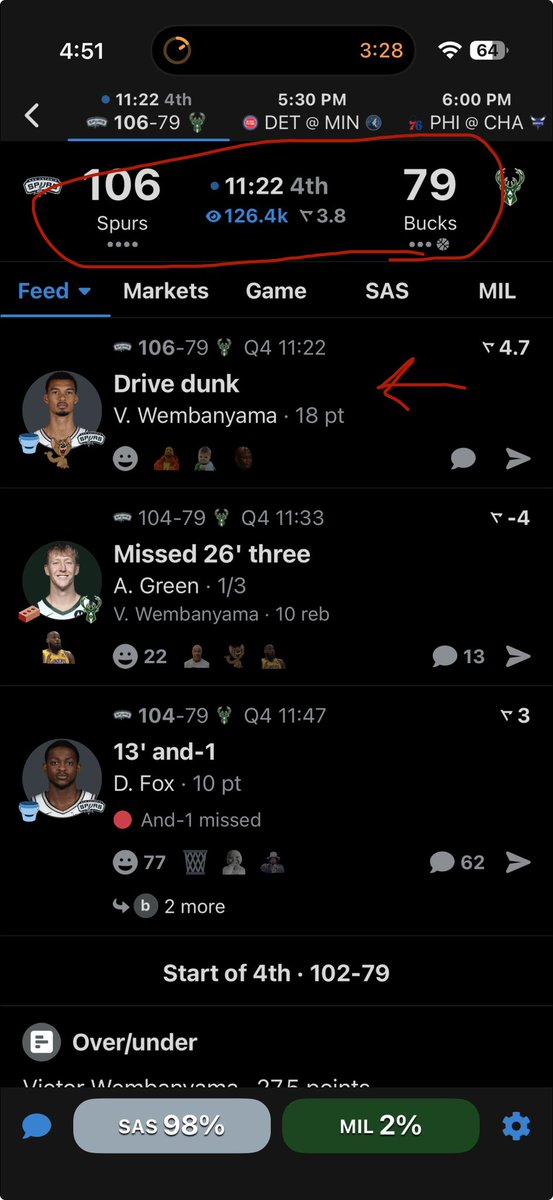 Daig Muse⚡️ tweet media