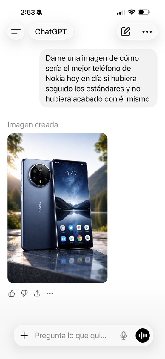 ElUbermor tweet media