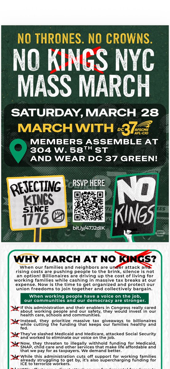 AFSCME Local1407 tweet media