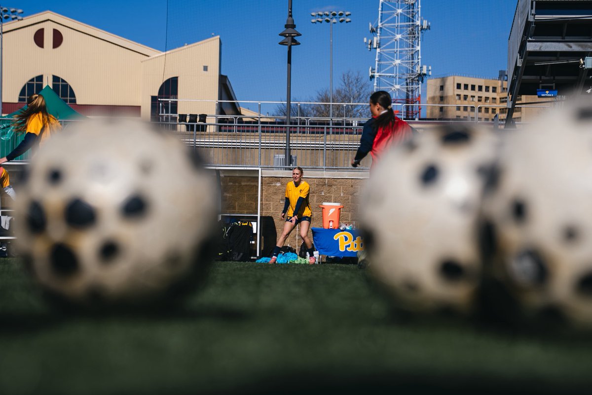 WVU Women's Soccer tweet media