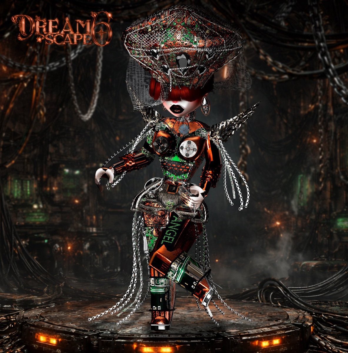 SHE-MZ 💕 tweet media