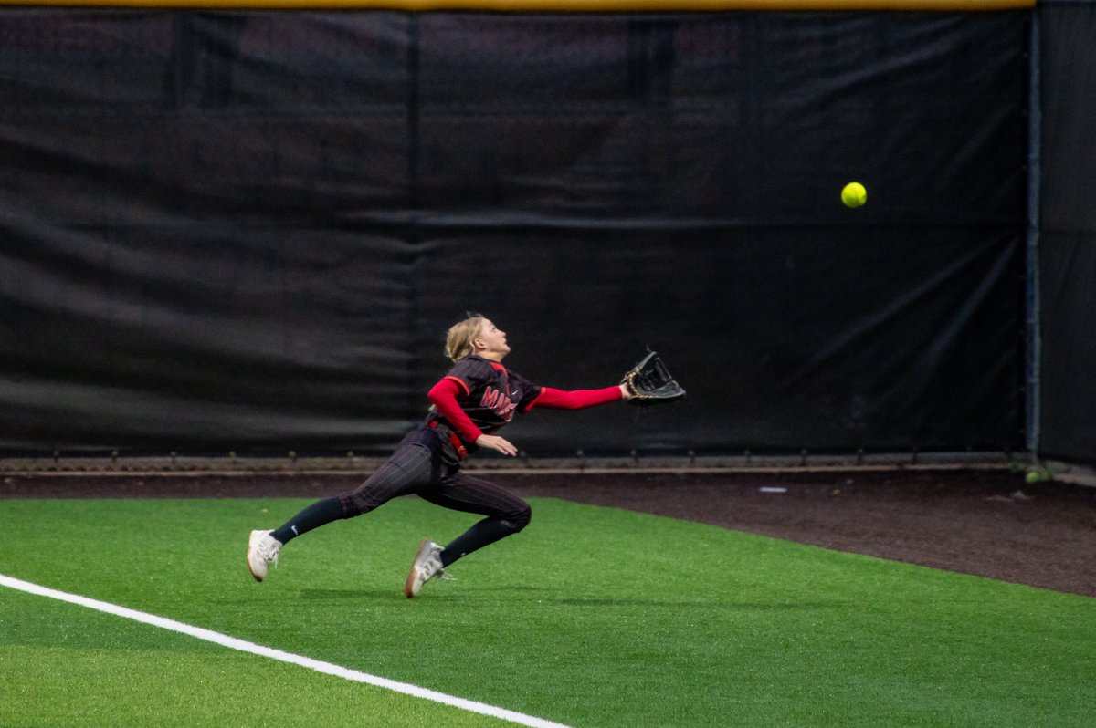 Marcus HS Softball tweet media
