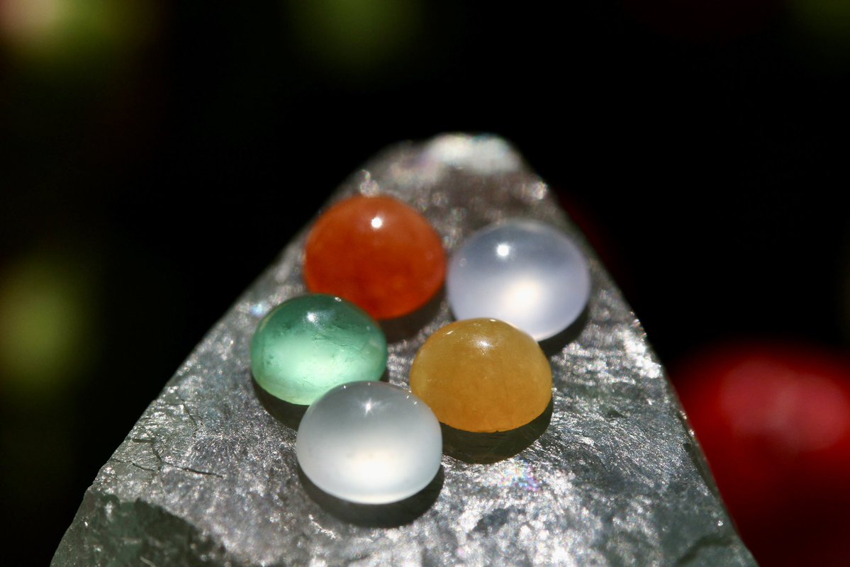 翡翠商のお店 ヤギトレーディング 2026年仙台石フリマ 3月29日（日） 出店✨ tweet media