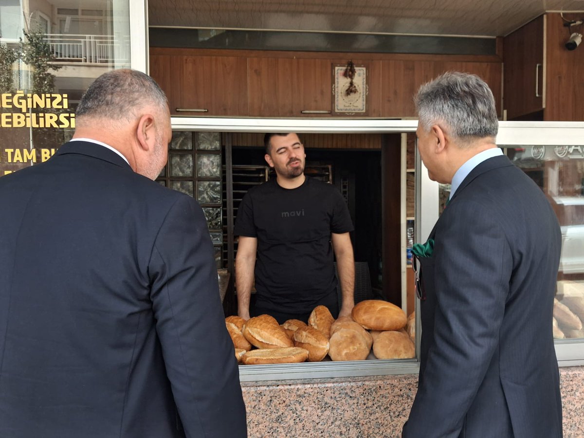 MUSTAFA ERDURAN tweet media