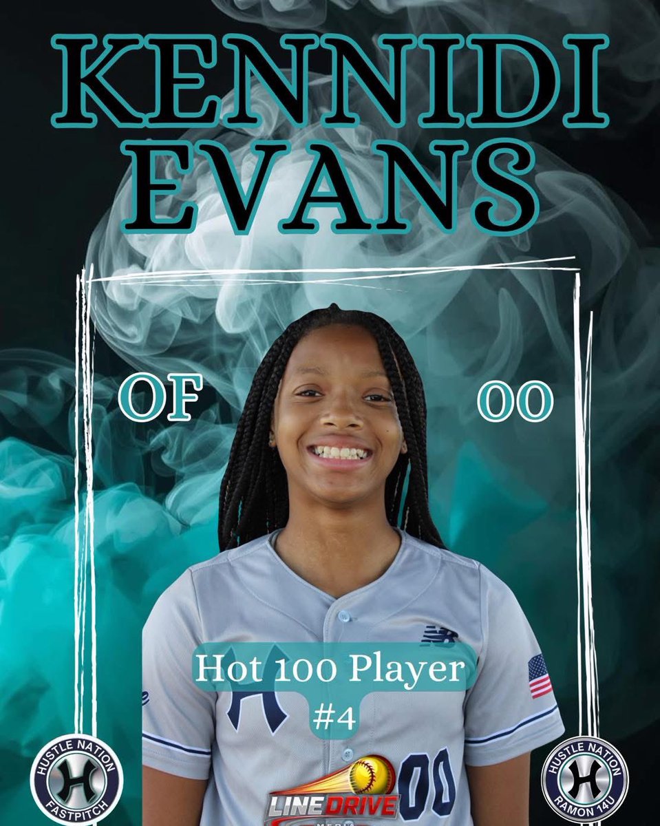 Kennidi Evans tweet media