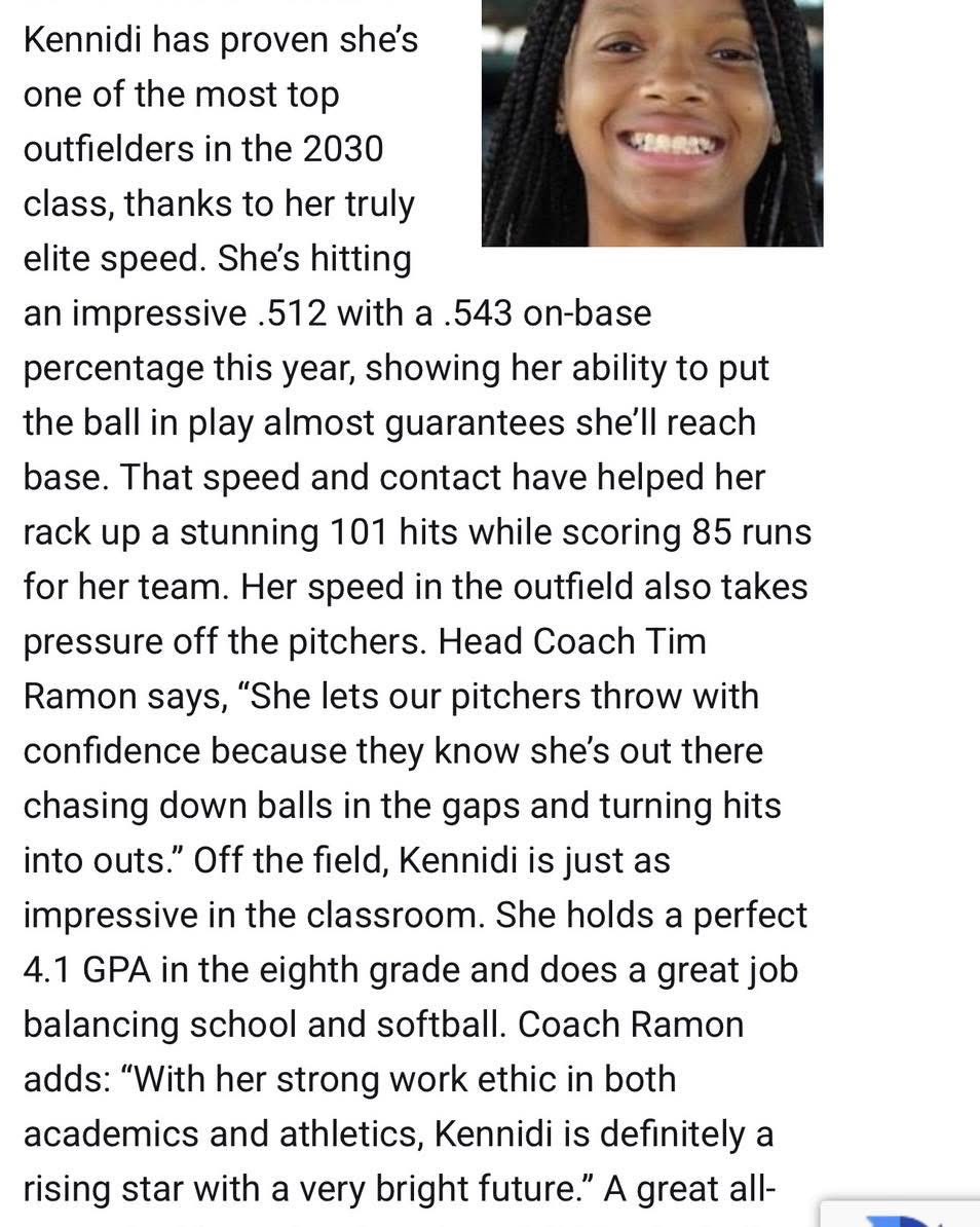 Kennidi Evans tweet media