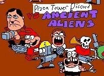 space peppino! (pat) tweet media