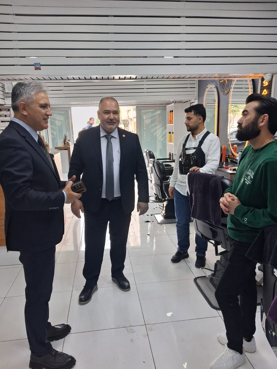 MUSTAFA ERDURAN tweet media